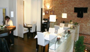 Restauracja japońska Sushi Mado